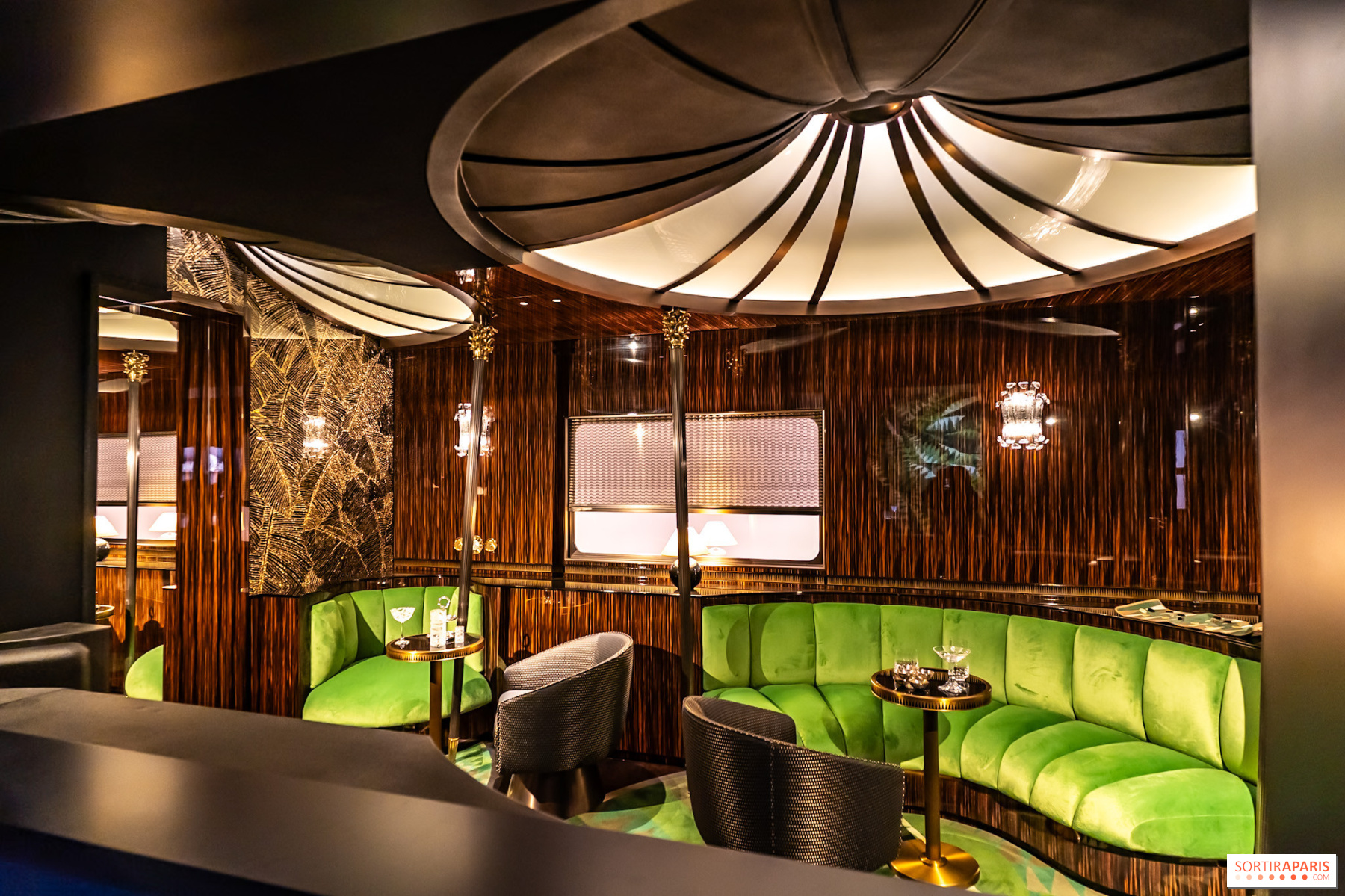 Orient express © Musée des Arts Décoratifs