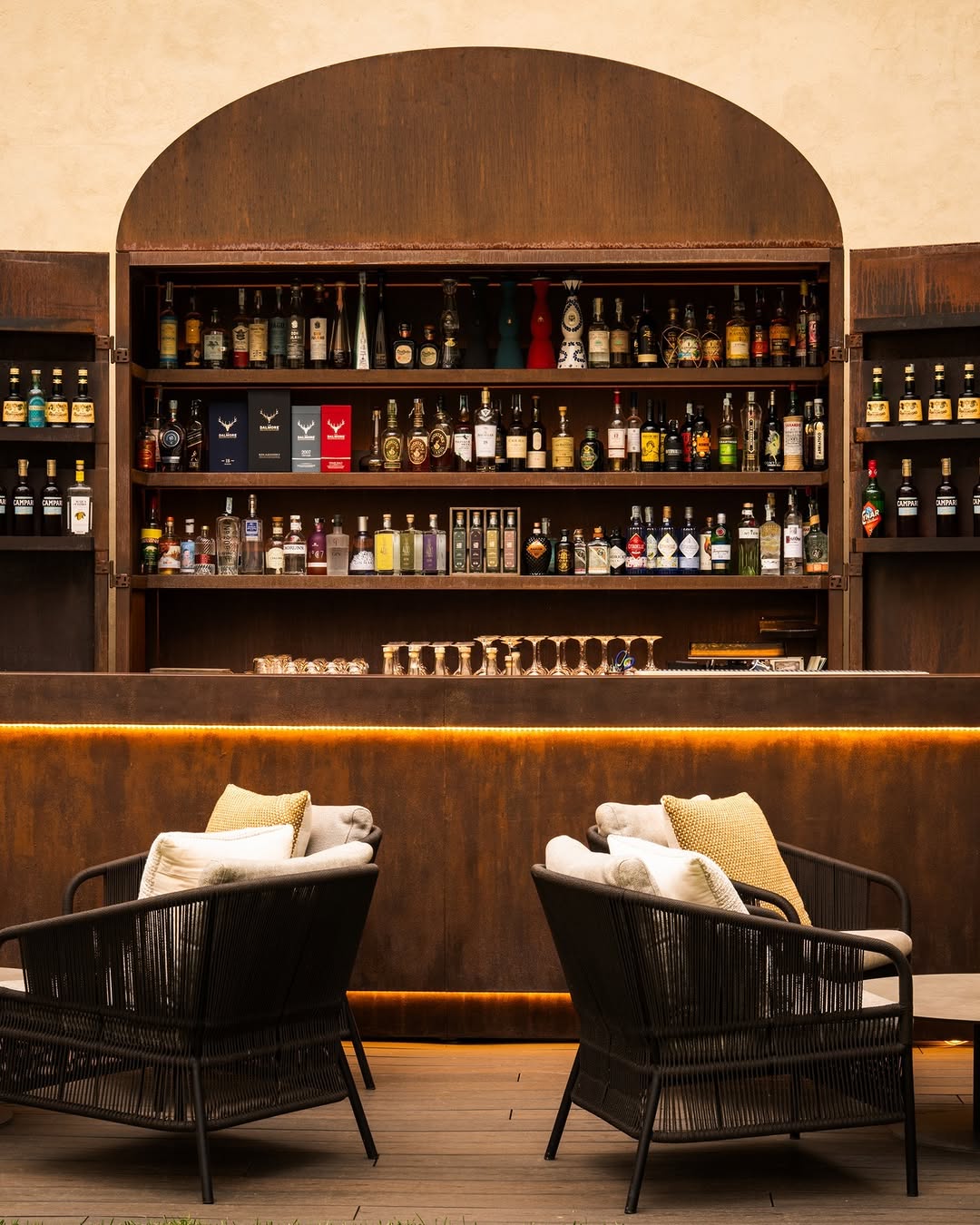 Quels sont les meilleurs hôtels 5 étoiles à Venise ? © Ca'Di Dio