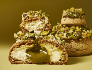 Où trouver une bonne religieuse à Paris ?