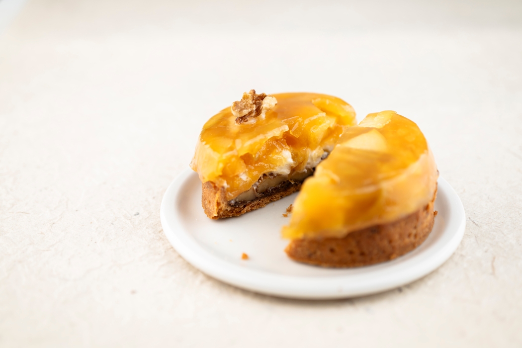 Tarte pommes Melilot © GeraldineMartens-_DSC9591