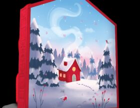 Les plus beaux calendriers de l’Avent