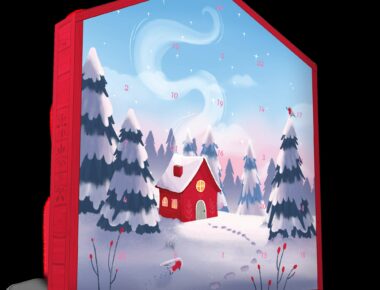 Les plus beaux calendriers de l’Avent