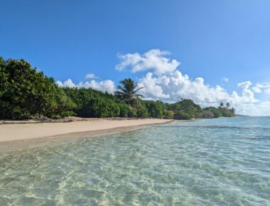 Les plus beaux hôtels de Guadeloupe