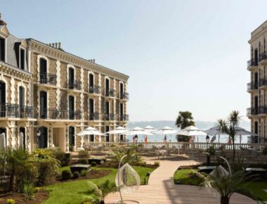 5 astuces très hardies pour payer un hôtel de luxe moins cher