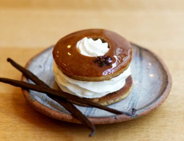 Les dix meilleurs babas au rhum de Paris