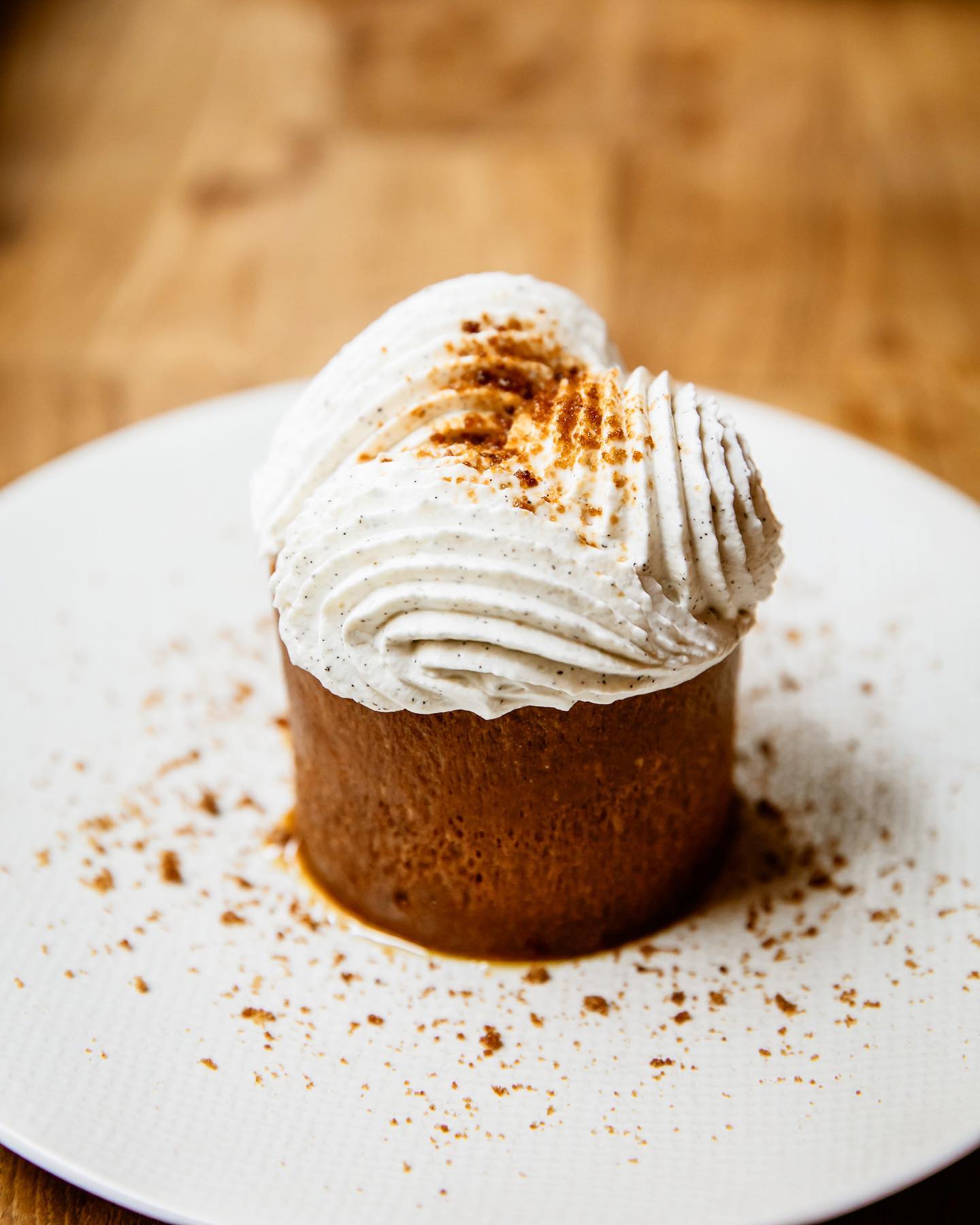 Baba au rhum © Les Artizans