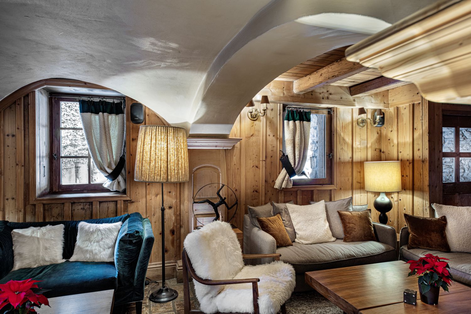 ©Les Fermes de Marie