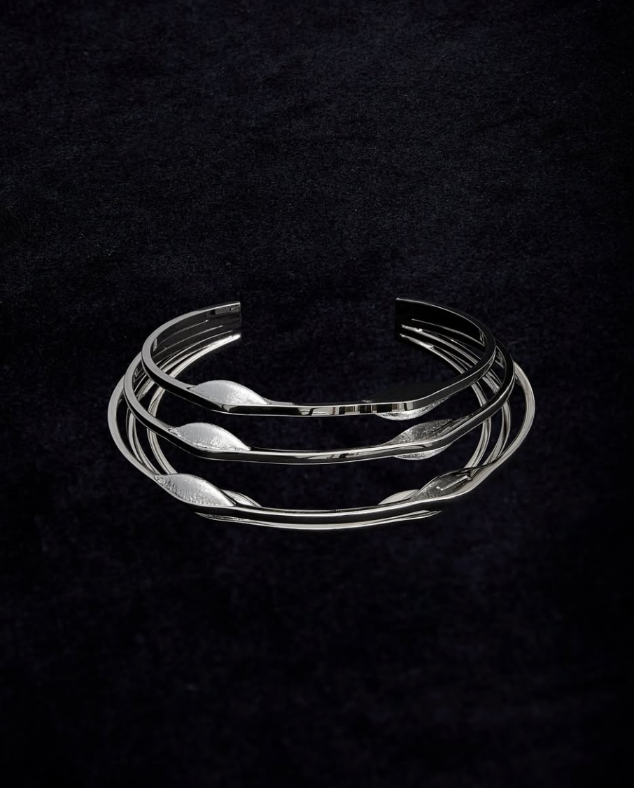 Un bracelet Maria Sole Ferragamo © Maria Sole Ferragamo