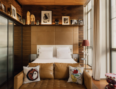 Les plus beaux hôtels 5 étoiles de Paris