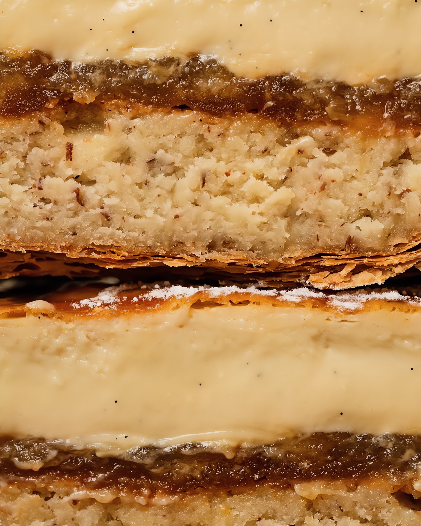 La Flangipane © Neulo Epicerie