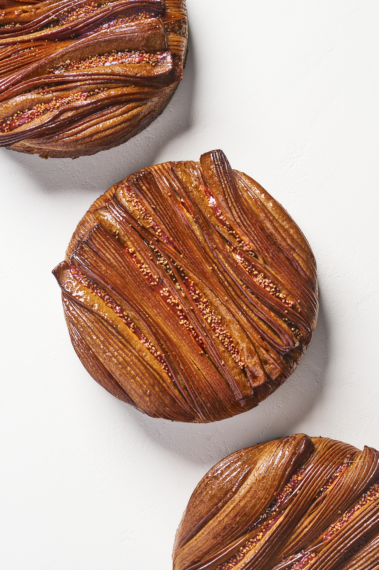 Les meilleures galettes des rois à Paris © Burgundy Paris