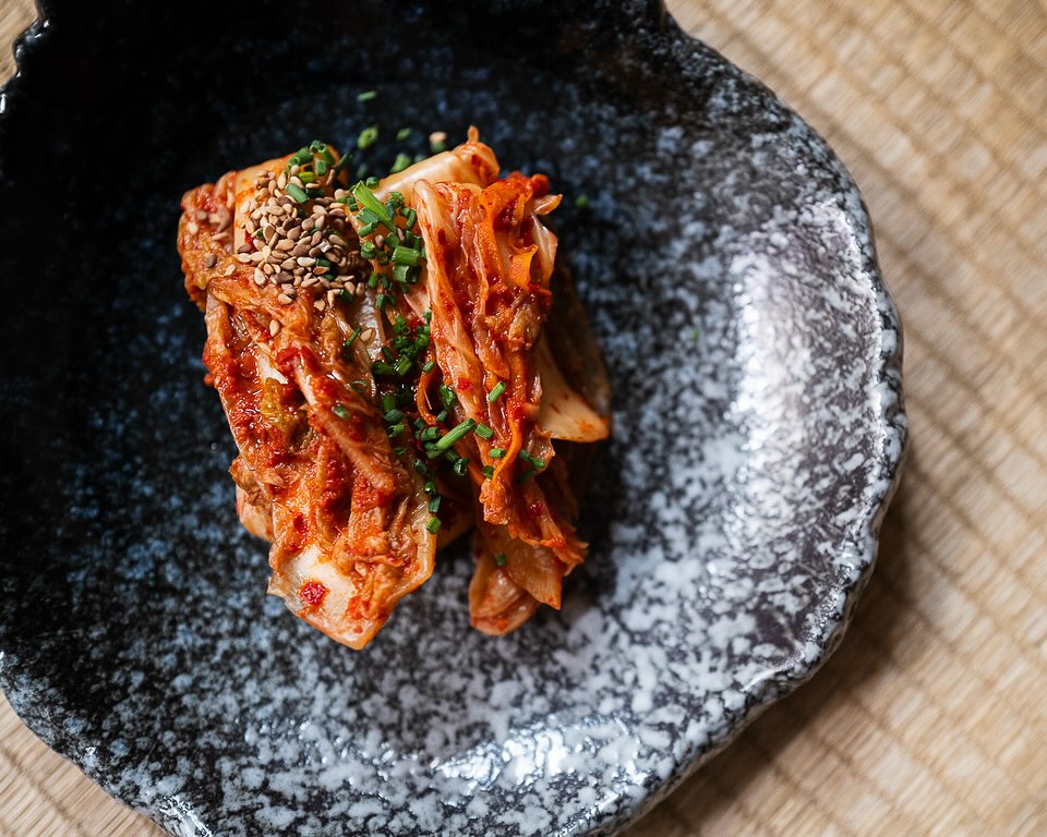 Kimchi-Kimchi à Perpignan