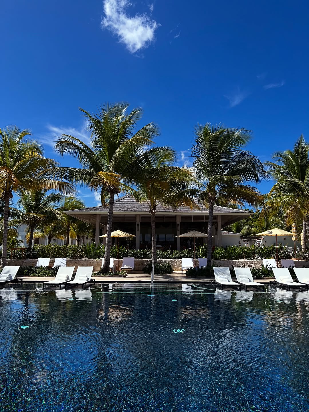 Le Half Moon, à Montego Bay