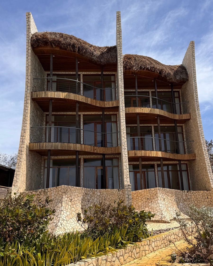 Le Rockhouse, à Negril