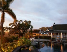 Les 5 plus beaux hôtels de Jamaïque