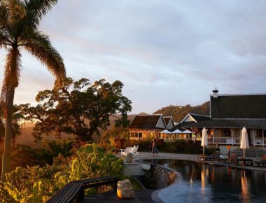 Les 5 plus beaux hôtels de Jamaïque