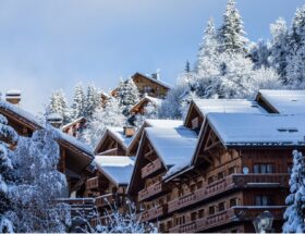 Vacances au ski, notre sélection des meilleurs hôtels family friendly