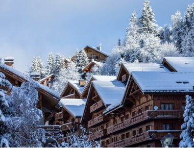 Vacances au ski, notre sélection des meilleurs hôtels family friendly