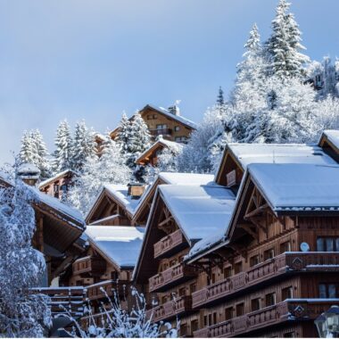 Vacances au ski, notre sélection des meilleurs hôtels family friendly