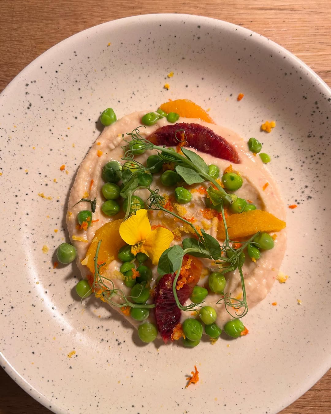 La cave à manger Naïve, à Perpignan © naivedeperpignan