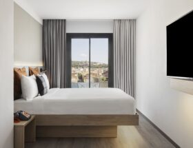 Que faire un week-end d’hiver à Barcelone ?