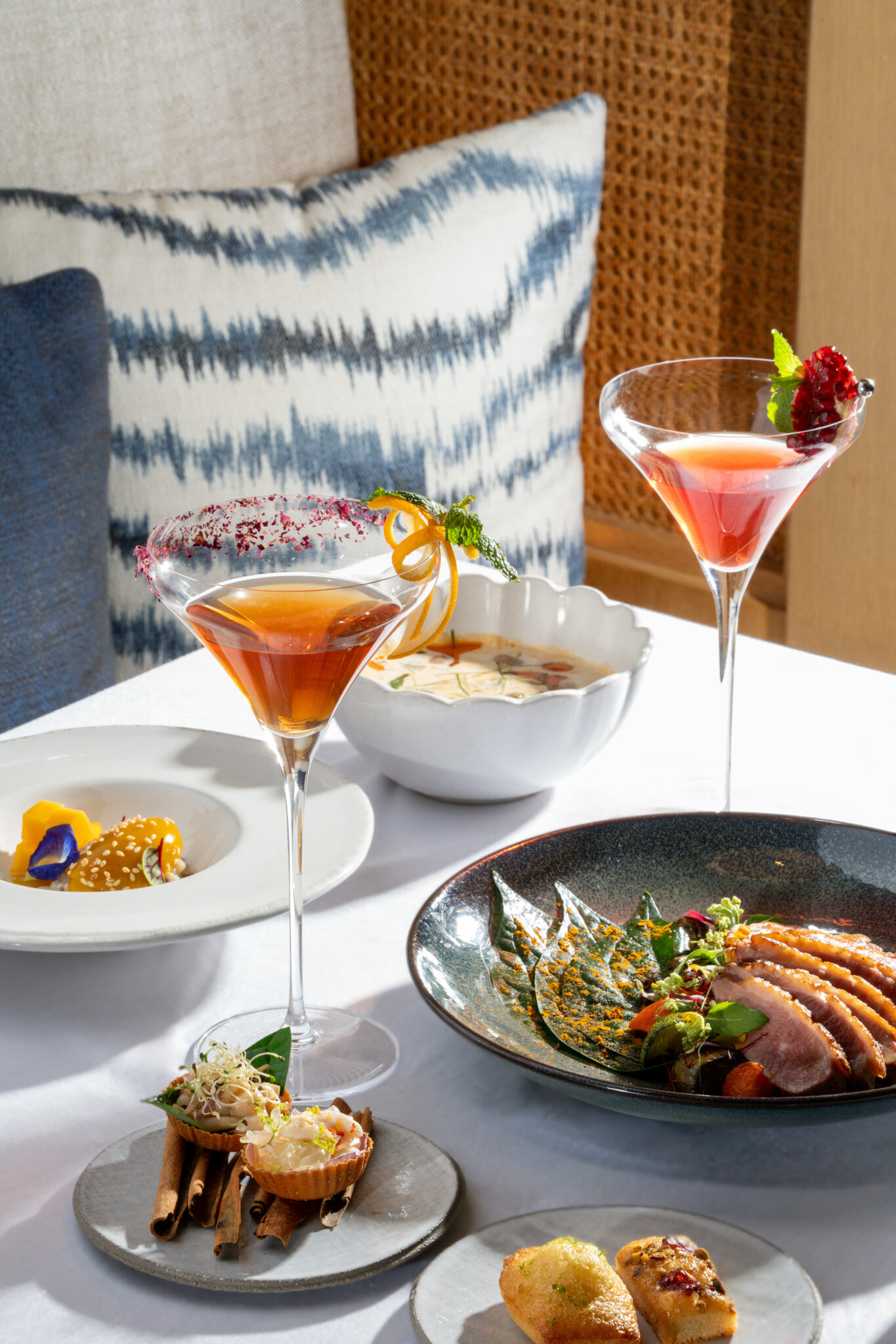 Les kombuchas de RAKxa © RAKxa