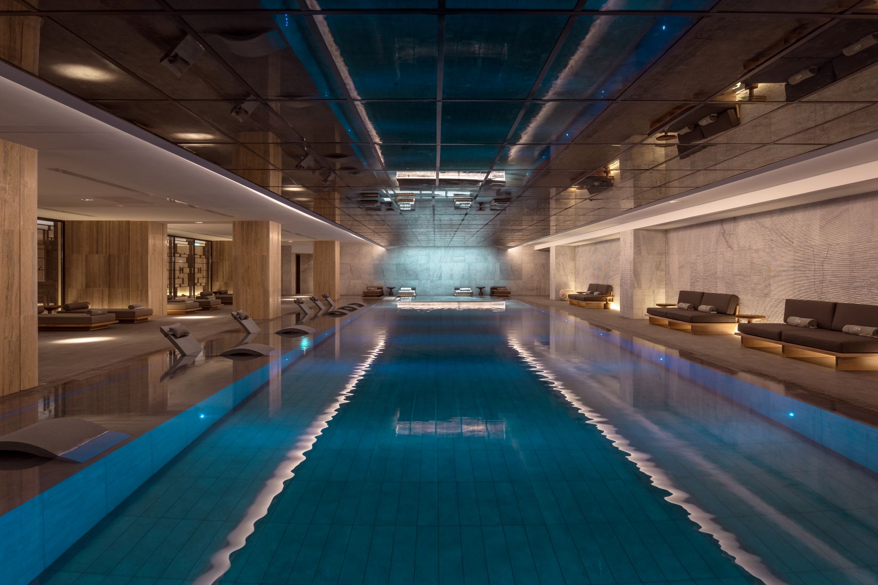 Spa © Hotel L'Amara