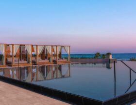 Un grand week-end d’hiver à Chypre