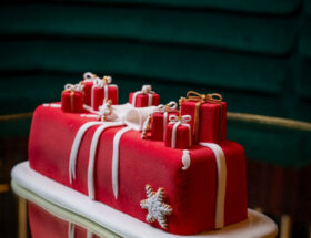 Nos bûches de Noël préférées