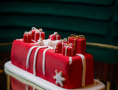 Nos bûches de Noël préférées