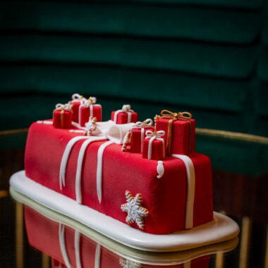 Nos bûches de Noël préférées