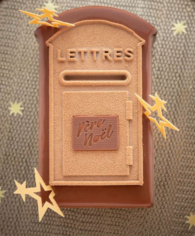 © christophe michalak