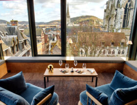 Les meilleures tables des jeunes chefs de Rouen