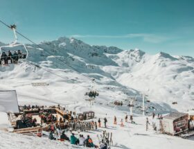 Les meilleures adresses de Val Thorens, entre ski et bonnes tables
