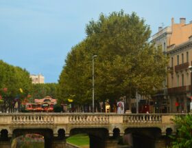 Séjour gourmand de Céret à Perpignan en passant par Collioure