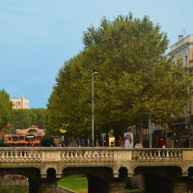 Séjour gourmand de Céret à Perpignan en passant par Collioure