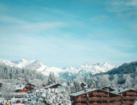 Que faire à Megève le temps d’un week-end ?
