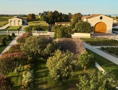 Château Mouton Rothschild révèle sa nouvelle étiquette signée Joana Vasconcelos