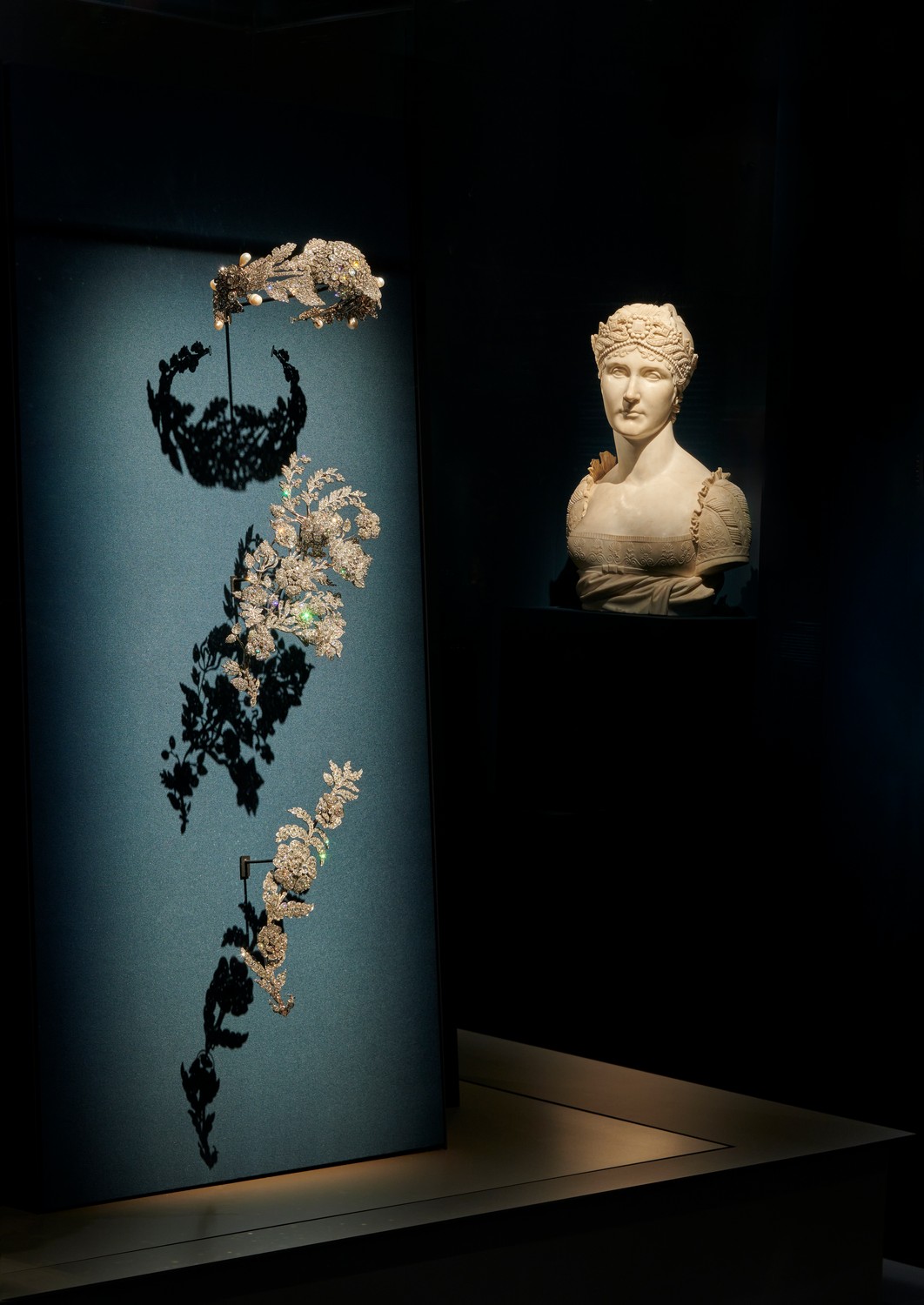 © The Al Thani Collection 2025 Marc Domage