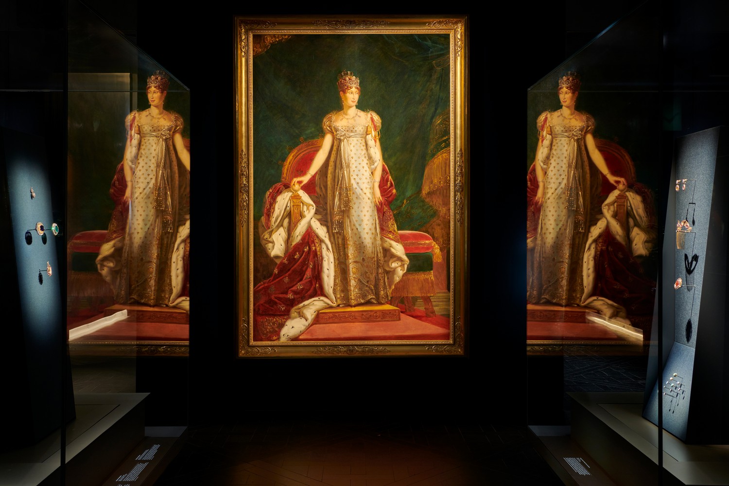 © The Al Thani Collection 2025 Marc Domage