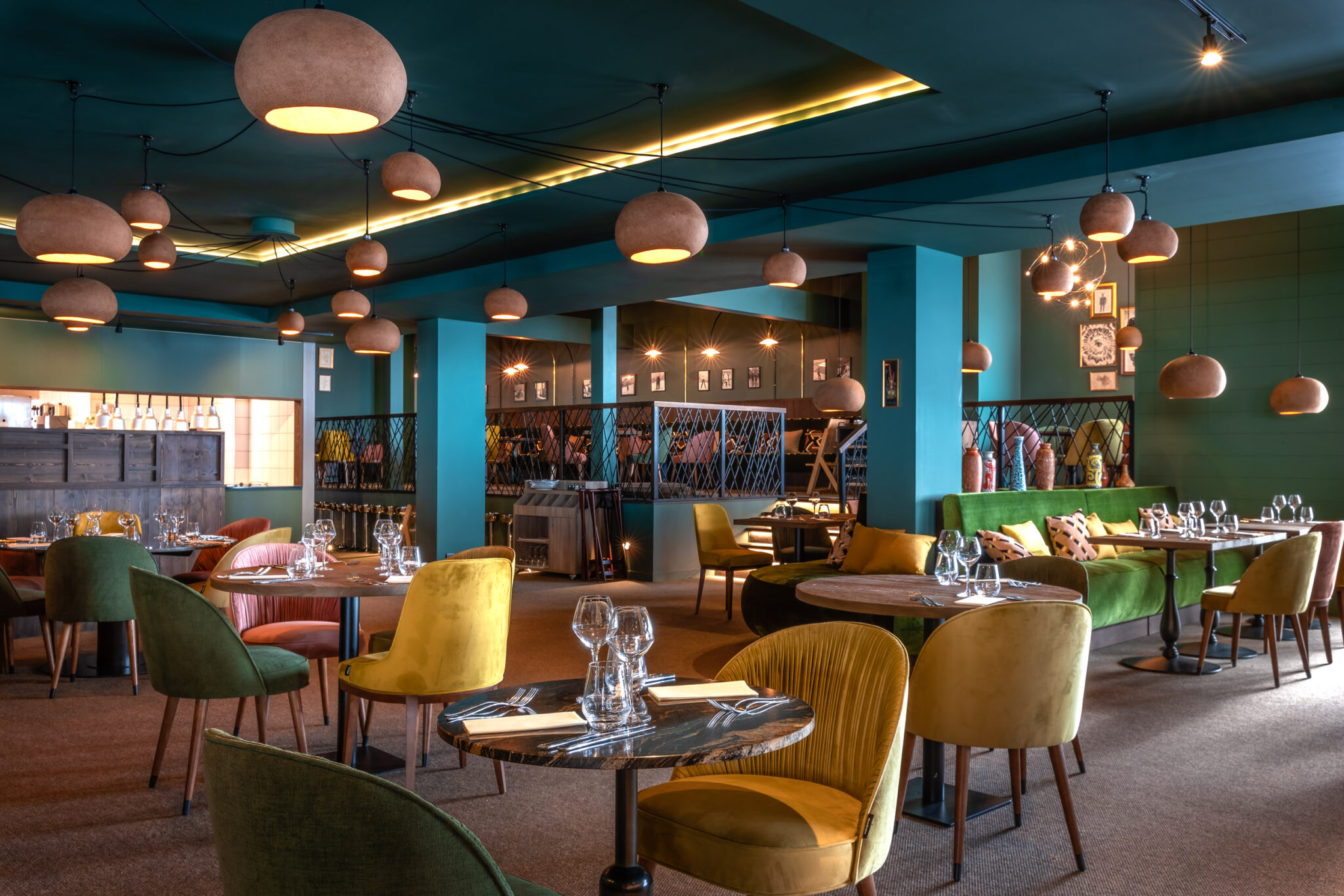 ©I.L.Y Hotel La Rosière