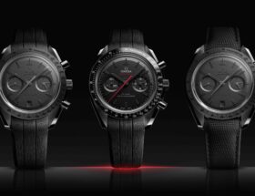 Omega Speedmaster, la face cachée de la Moonwatch
