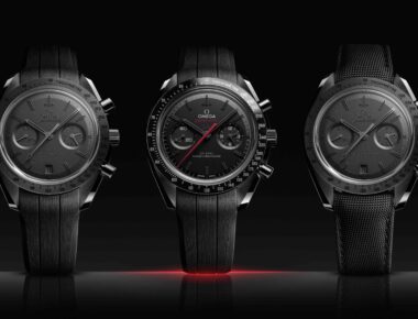 Omega Speedmaster, la face cachée de la Moonwatch