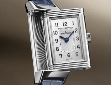 Jaeger-LeCoultre Reverso , l’icône éternelle d’un monde nouveau