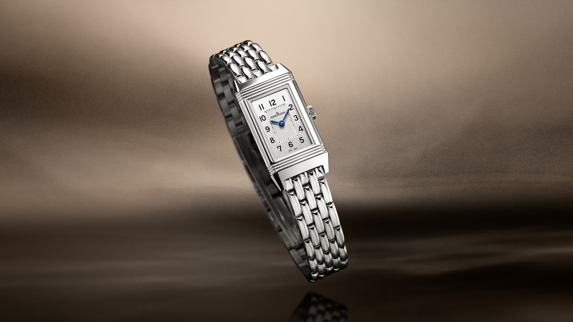 Reverso Classic Monoface Origin © DR