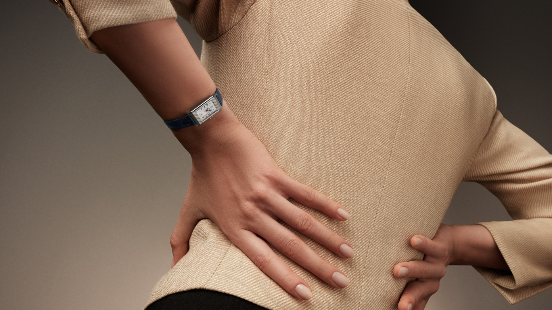 La Reverso Classic Origin © DR