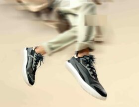 Les secrets de la maison 555 : des sneakers nommées désir !