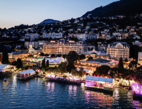 Bonnes adresses pour un week-end à Montreux, l’âme du Léman