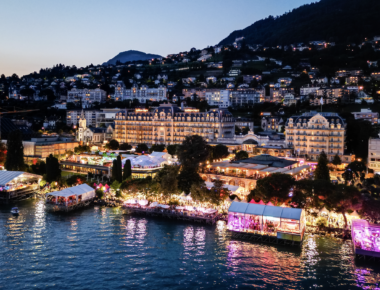 Bonnes adresses pour un week-end à Montreux, l’âme du Léman
