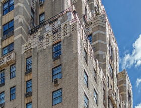 10 hôtels dans le monde pour célébrer le centenaire de l&rsquo;Art déco